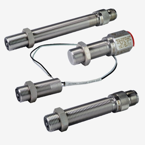 美國阿泰克AI-TEK 70085-1010-081轉速傳感器探頭報價