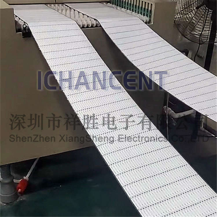 COB柔性鋁基板 LED照明電路板 方正達(dá)線路板公司