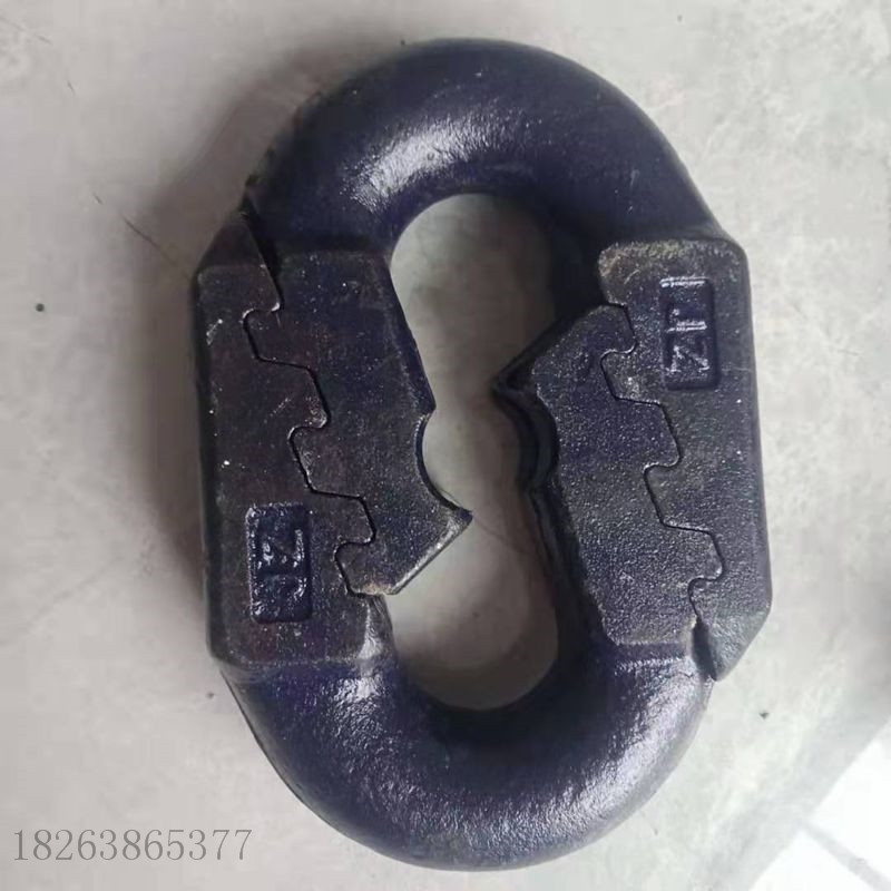 廠家長期供應(yīng)礦用鋸齒環(huán) 規(guī)格型號(hào)全量大優(yōu)惠 礦用鋸齒環(huán)鏈接環(huán)