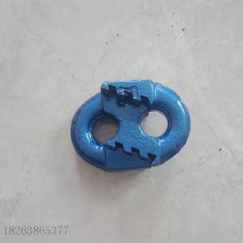 山東廠家自產(chǎn)自銷(xiāo)礦用梯齒環(huán) 鋸齒環(huán) 弧齒環(huán)扁平連接環(huán)