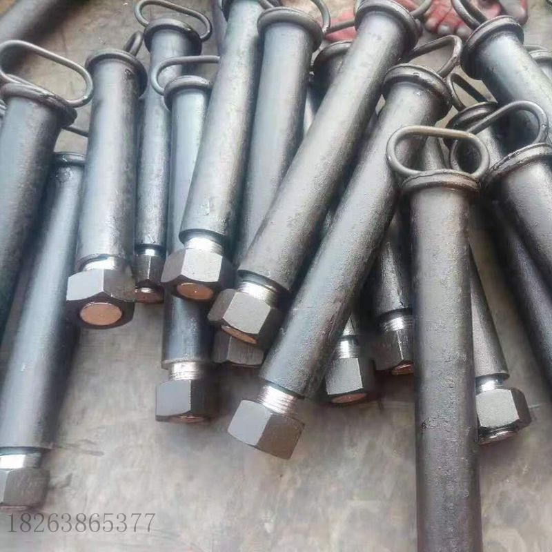 現(xiàn)貨批發(fā)刮板機(jī)配件礦車銷子 耐磨防銹礦車插銷可定制礦車銷子