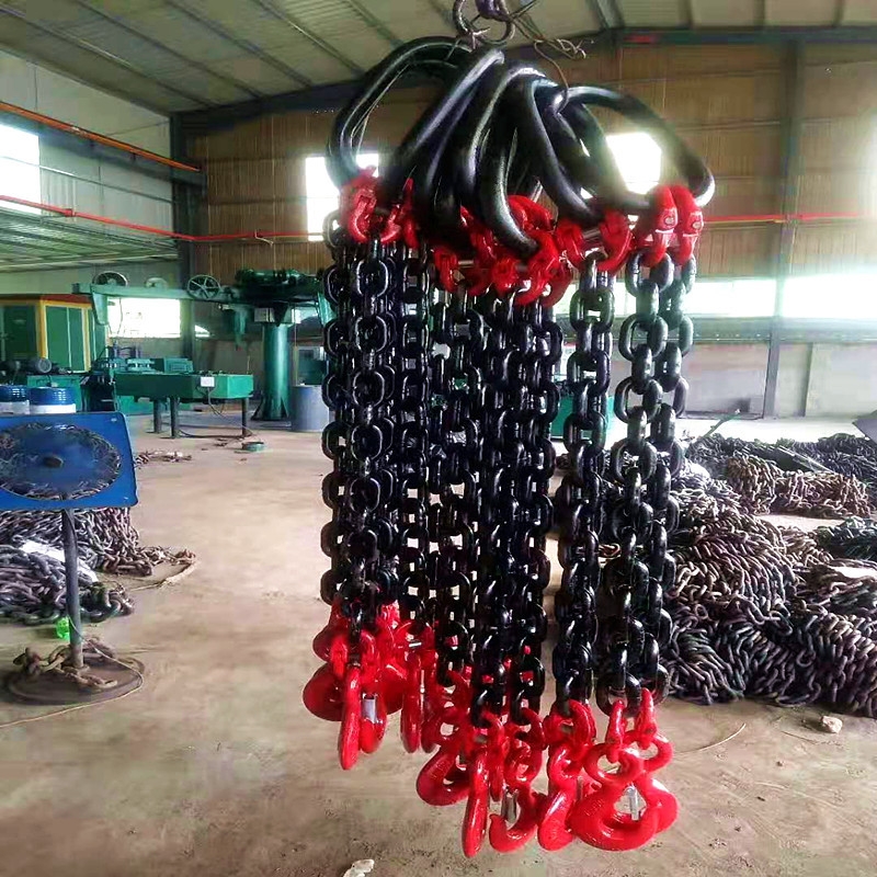 自產(chǎn)自銷各種型號(hào)起重吊裝吊具  起重鏈條吊具 索具 電吸盤鏈條
