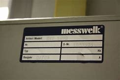 上海軒盎王靜	MESSWELK	測(cè)頭	34210-303