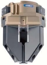 SCHUNK	卡爪	0340040