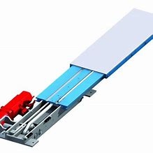 上海軒盎王靜	EUROFORK	SCA085