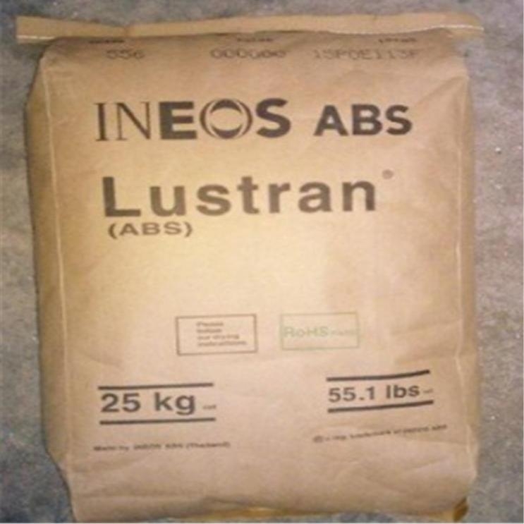 Lustran? ABS 266