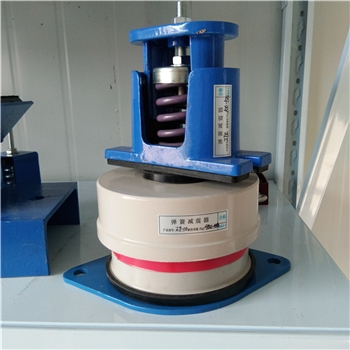 吊式彈簧減震器 阻尼式彈簧減震器 風(fēng)機(jī)壓縮機(jī)離心機(jī)水泵冷卻塔隔振減震器