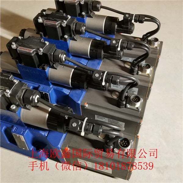 HM20-21/400-C-K35應(yīng)用領(lǐng)域和功能特性