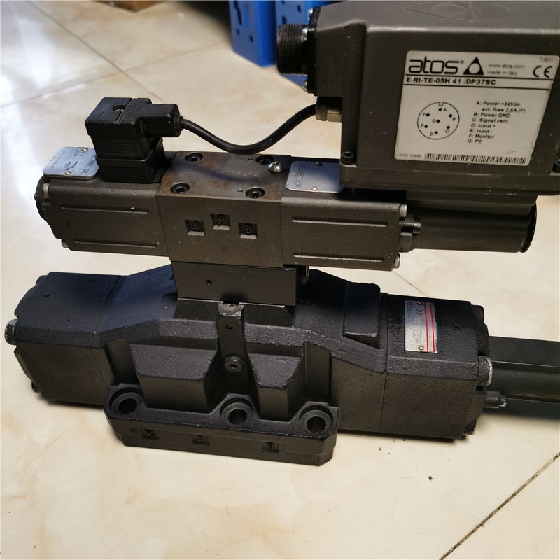 威格士比例閥DPZO-TE-311-L5/E40人之初，性本善