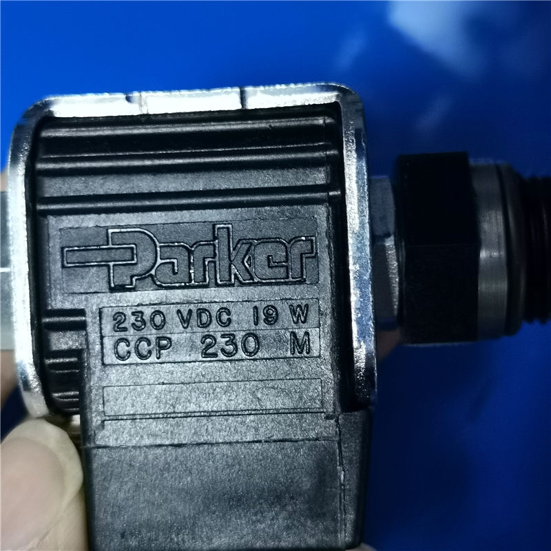 派克電磁閥CCP230M 230VDC19W人之初，性本善
