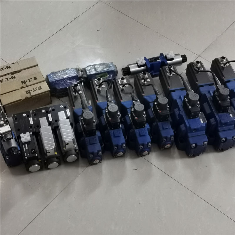 MOOG伺服閥D661-4446C/G45HOAO7VSP2HA人之初，性本善