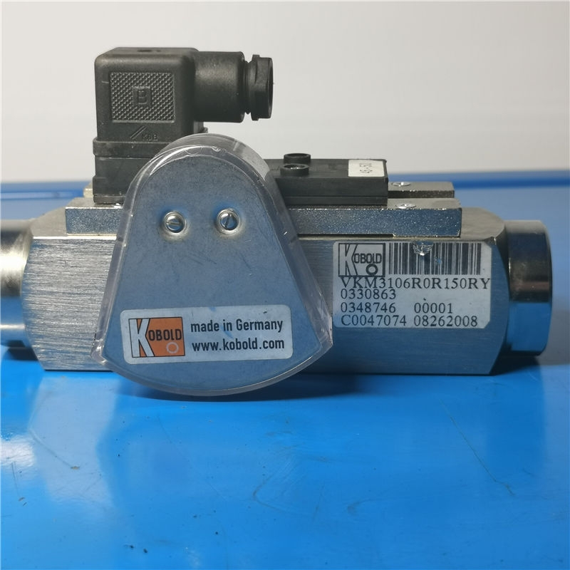 KOBOLD VKM3106R0R150 娴侀噺瑷� 娴佹按鍗佸勾闁�