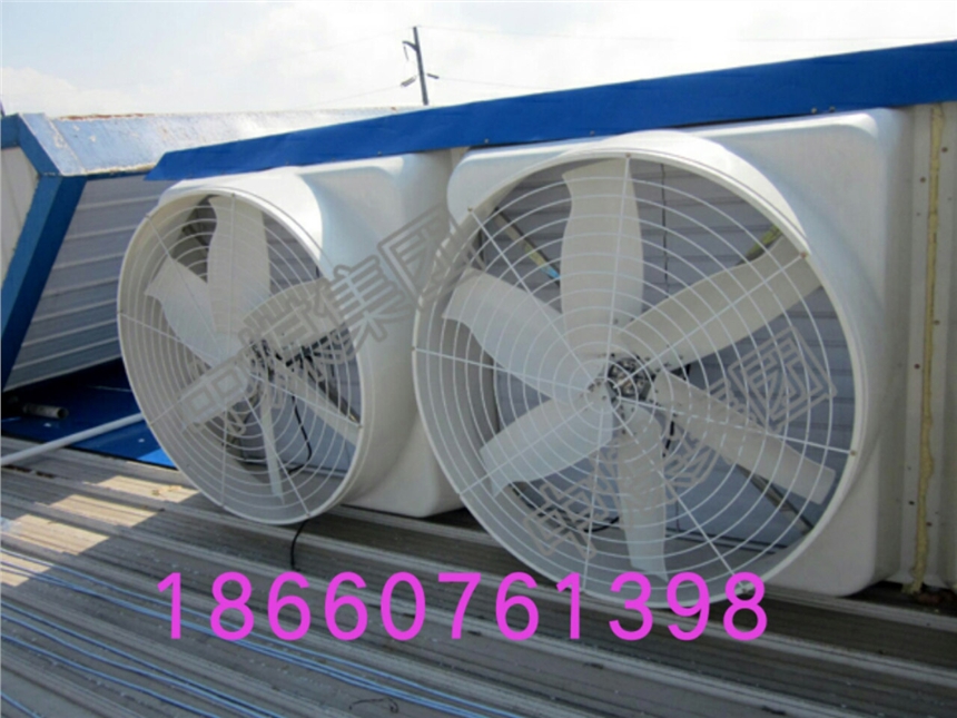 中煤負(fù)壓風(fēng)機(jī)質(zhì)量保證