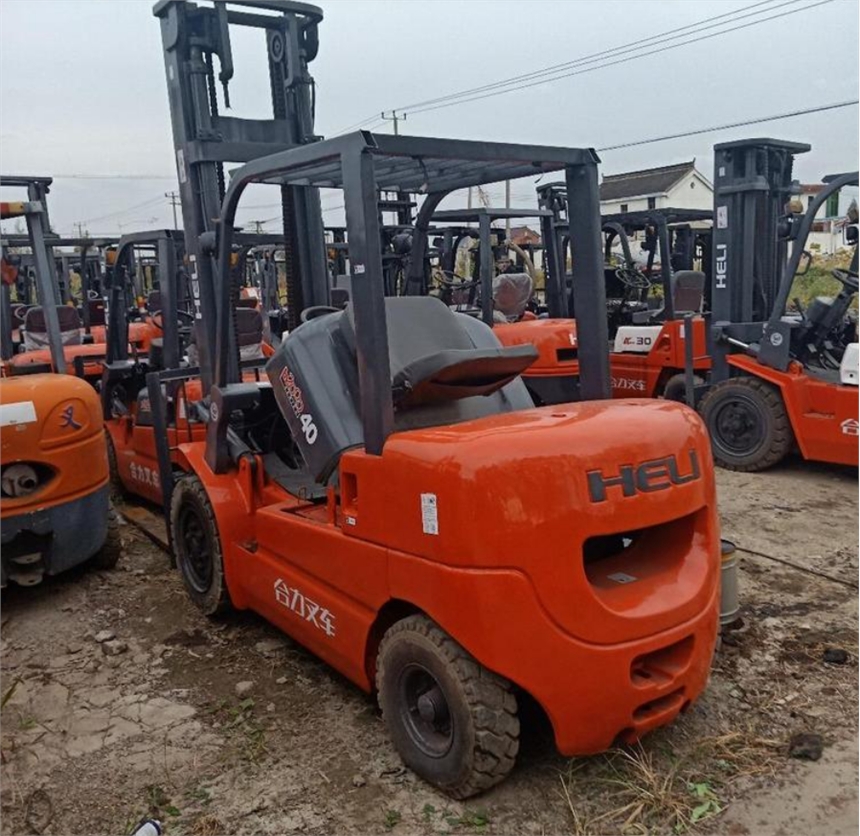 渾江二手叉車市場2022報價轉(zhuǎn)讓急售多臺