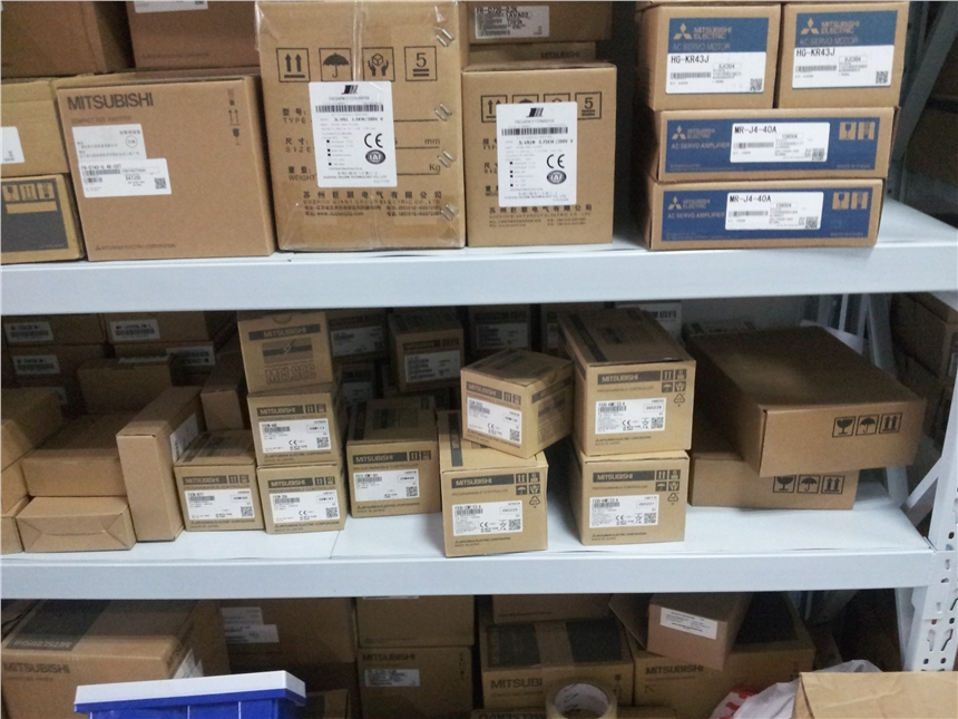 三菱PLC原裝正品昆山總代理現(xiàn)貨特價(jià)