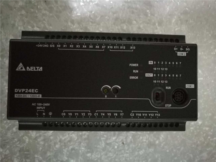 PLC EC3系列主機(jī), AC電源, 不能擴(kuò)展特價賣