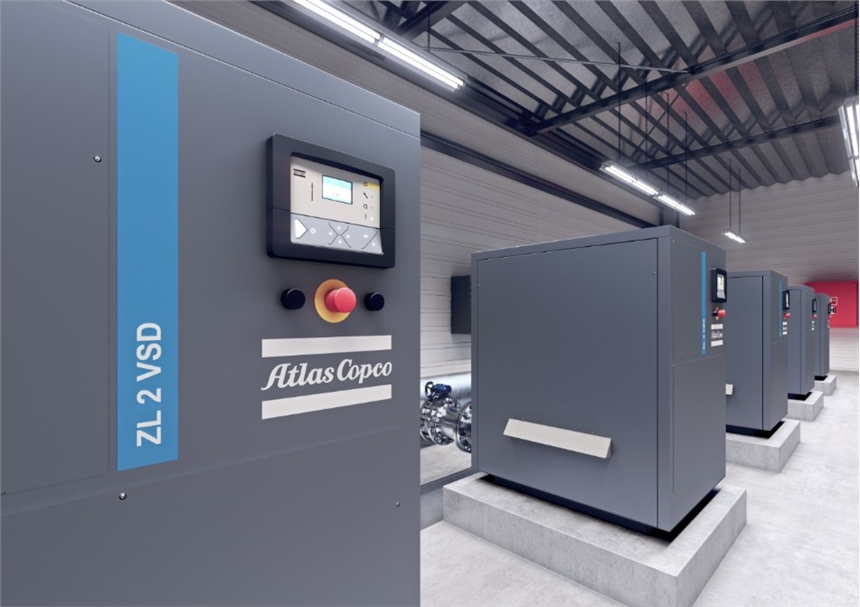 比利時(shí)atlascopco空壓機(jī)價(jià)格多少