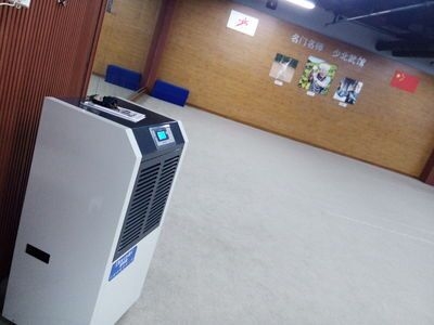 多樂信健身會(huì)所專用除濕機(jī)銷售