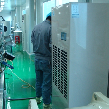 多樂信除濕機昆山銷售HD-380E