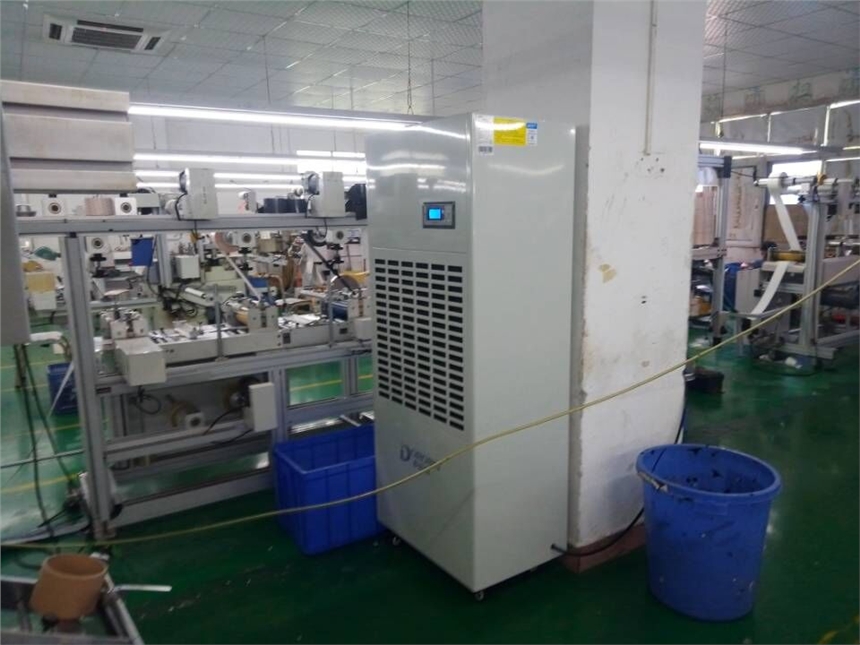 多樂(lè)信電子行業(yè)專(zhuān)用除濕機(jī)全國(guó)銷(xiāo)售顧問(wèn)