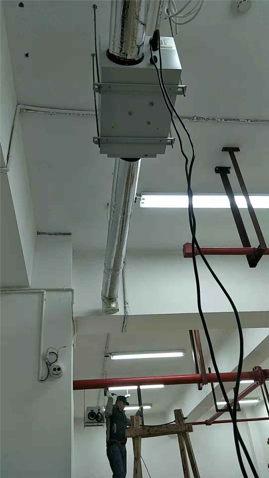 多樂信吊頂除濕機(jī)銷售顧問
