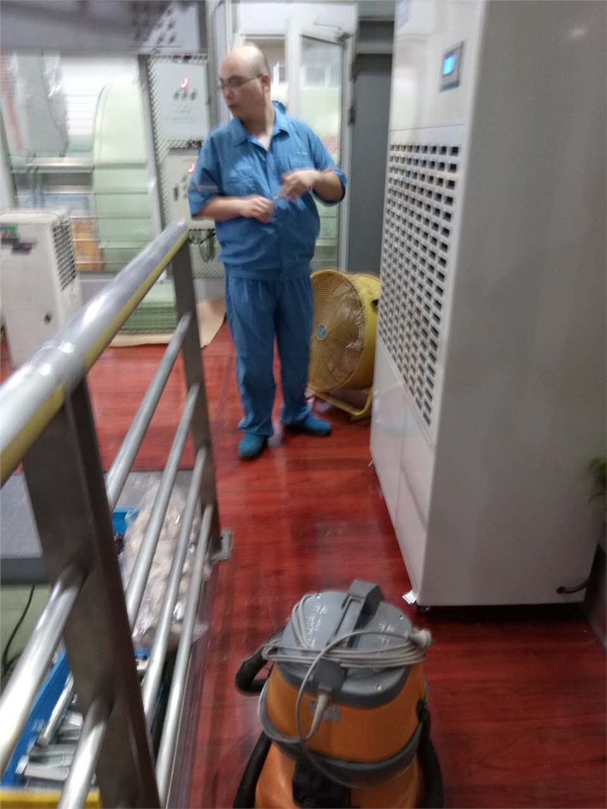 多樂信廠家配電行業(yè)專業(yè)除濕機(jī)銷售顧問
