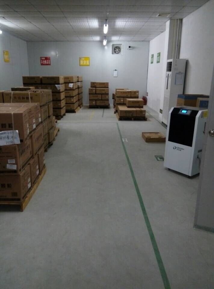 多樂信醫(yī)療行業(yè)專業(yè)除濕機銷售顧問