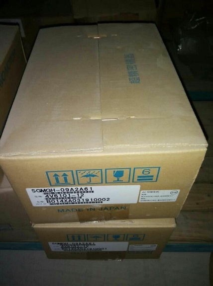 日本安川伺服電機(jī)SGMGH-09A2A61現(xiàn)貨特價(jià)全新原裝全國(guó)銷售