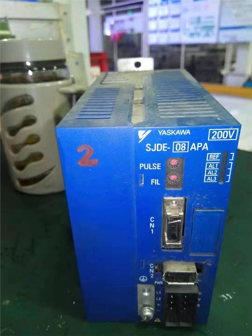 安川伺服電機(jī)SJME-08AMA41現(xiàn)貨庫(kù)存全國(guó)現(xiàn)貨總經(jīng)銷