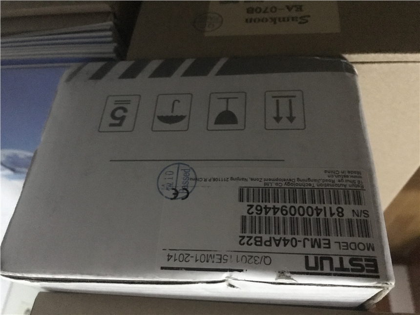 埃斯頓伺服電機(jī)EMJ-04APB22現(xiàn)貨特價(jià)全新全國(guó)總經(jīng)銷(xiāo)
