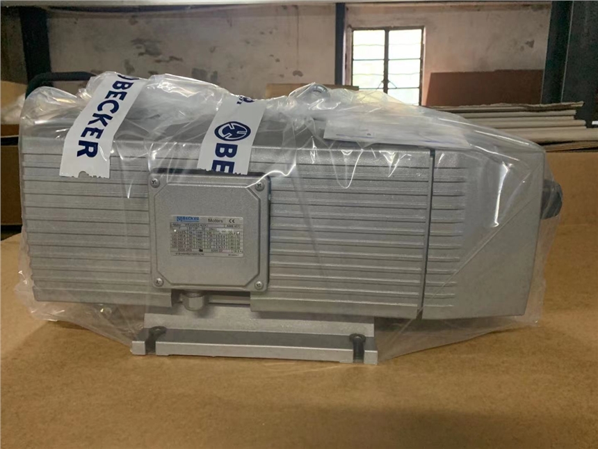 BECKER真空泵中國銷售維修辦事處