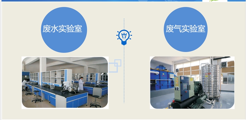 上海高為廢水廢氣環(huán)境科技有限公司廢水廢氣實驗室保證工程質(zhì)量指標(biāo)達成