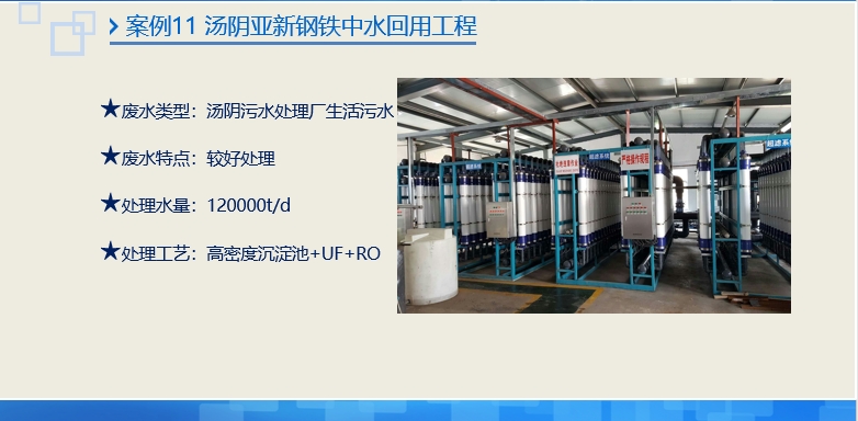 上海高為廢水廢氣環(huán)境科技有限公司污水處理生活污水案例咨詢