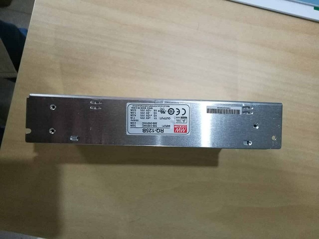 臺灣原裝明緯開關(guān)電源全國總代理銷售咨詢