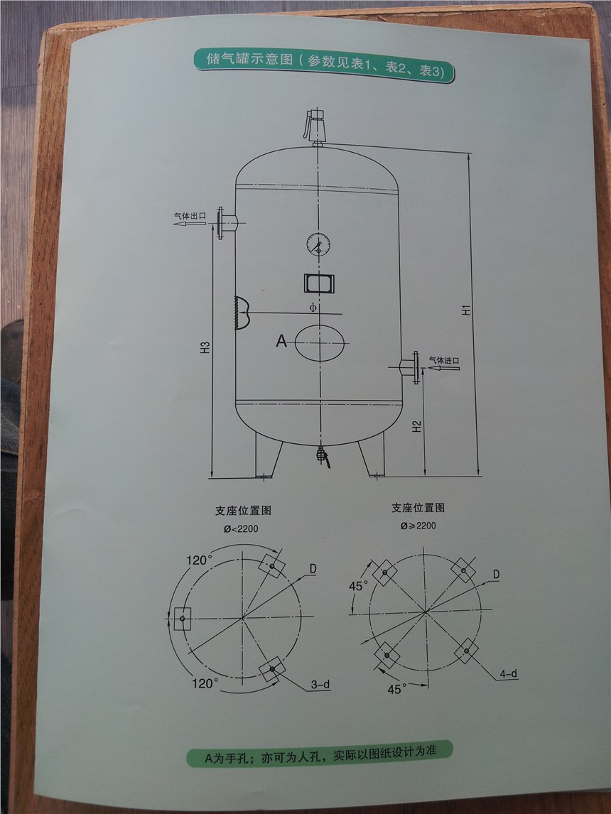 寶宏儲氣罐銷售公司昆山檢測校驗一站式服務咨詢