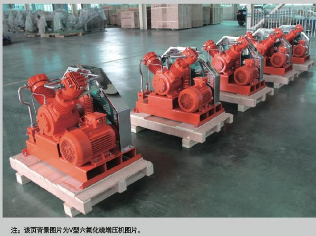 蘇州高精尖無油中高壓壓縮機(jī)有限公司