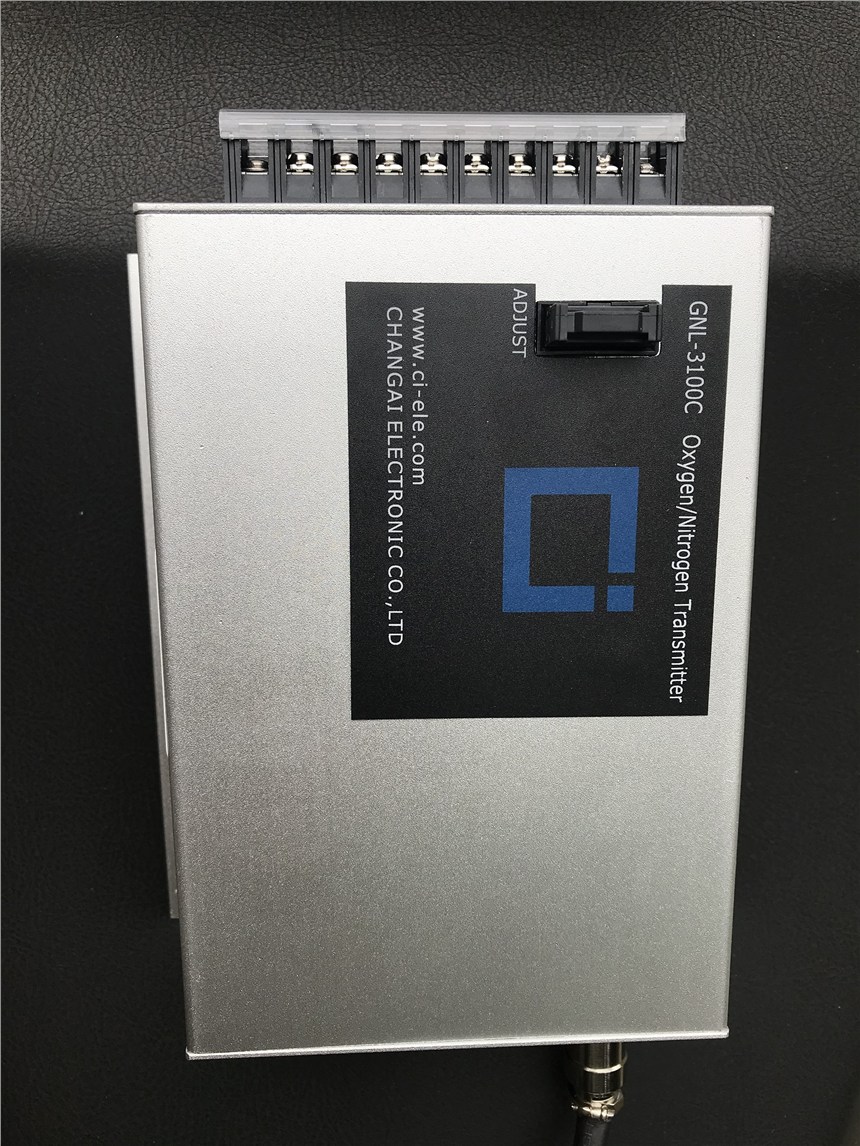 GNL-3100C氧氮變送器銷售
