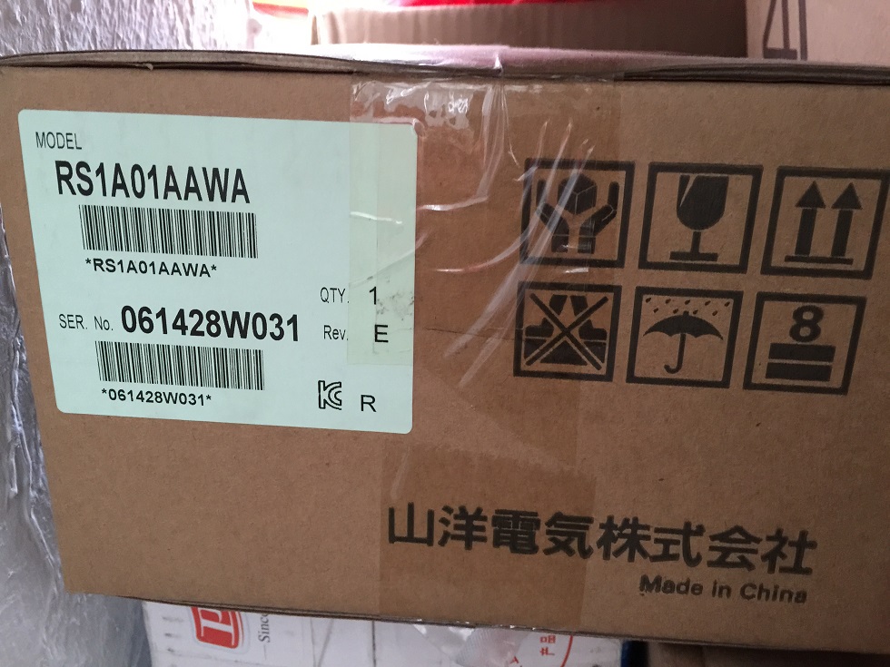 日本山洋SANYO伺服電機(jī)和伺服驅(qū)動(dòng)器中國(guó)區(qū)維修服務(wù)中心咨詢