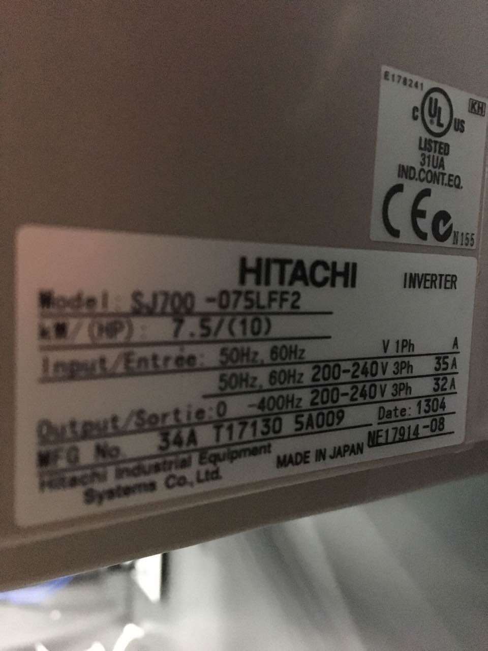 中國變頻器技術有限公司變頻器全國銷售
