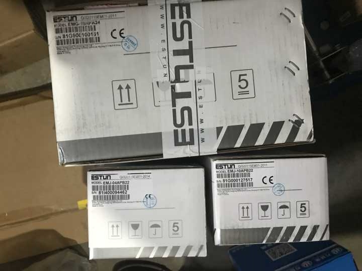 埃斯頓 伺服電機EMG-30DFA24全新現(xiàn)貨特價全國總代理銷售