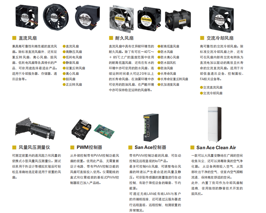 山洋電氣（SANYO DENKI）伺服步進(jìn)風(fēng)扇不間斷電源中國銷售服務(wù)辦事處咨詢