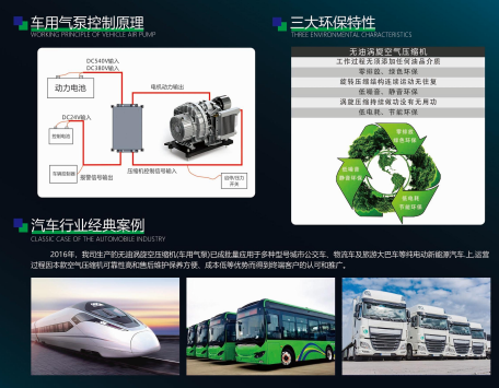 江蘇旭未艾全無油渦旋空壓機(jī)有限公司干式無油機(jī)方案咨詢