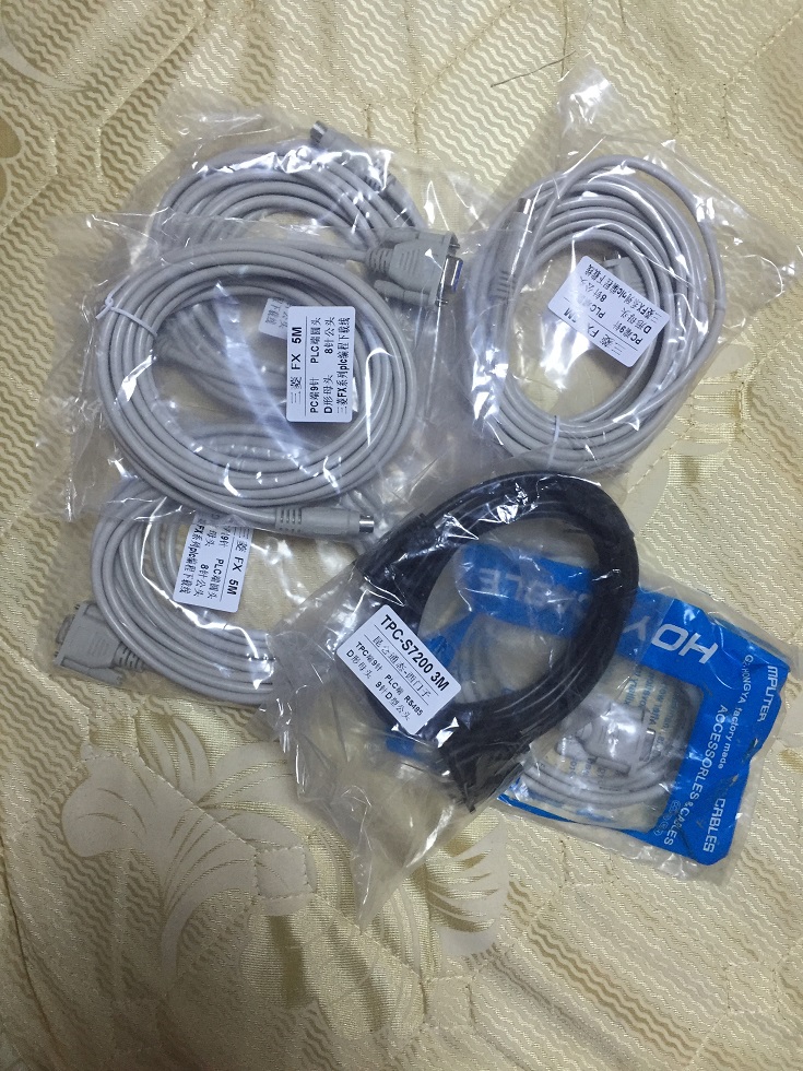 鏄嗕緰閫氭厠(t脿i)瑙告懜灞忓拰鍚勭óPLC閫氳▕闆荤簻绶�(xi脿n)瀹氬仛鏂规鍜ㄨ(x煤n)