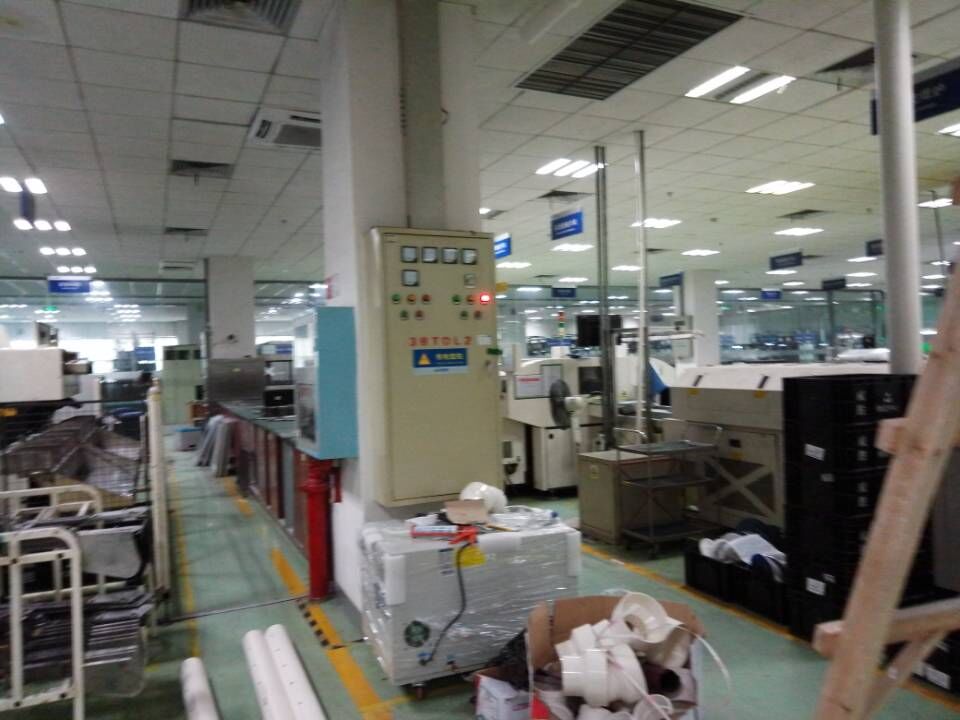 多樂信空氣加濕機(jī)落地方案全國咨詢