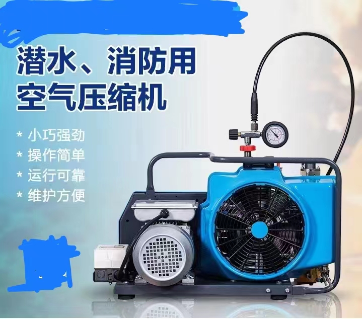 高壓氣體壓縮機整機解決方案咨詢