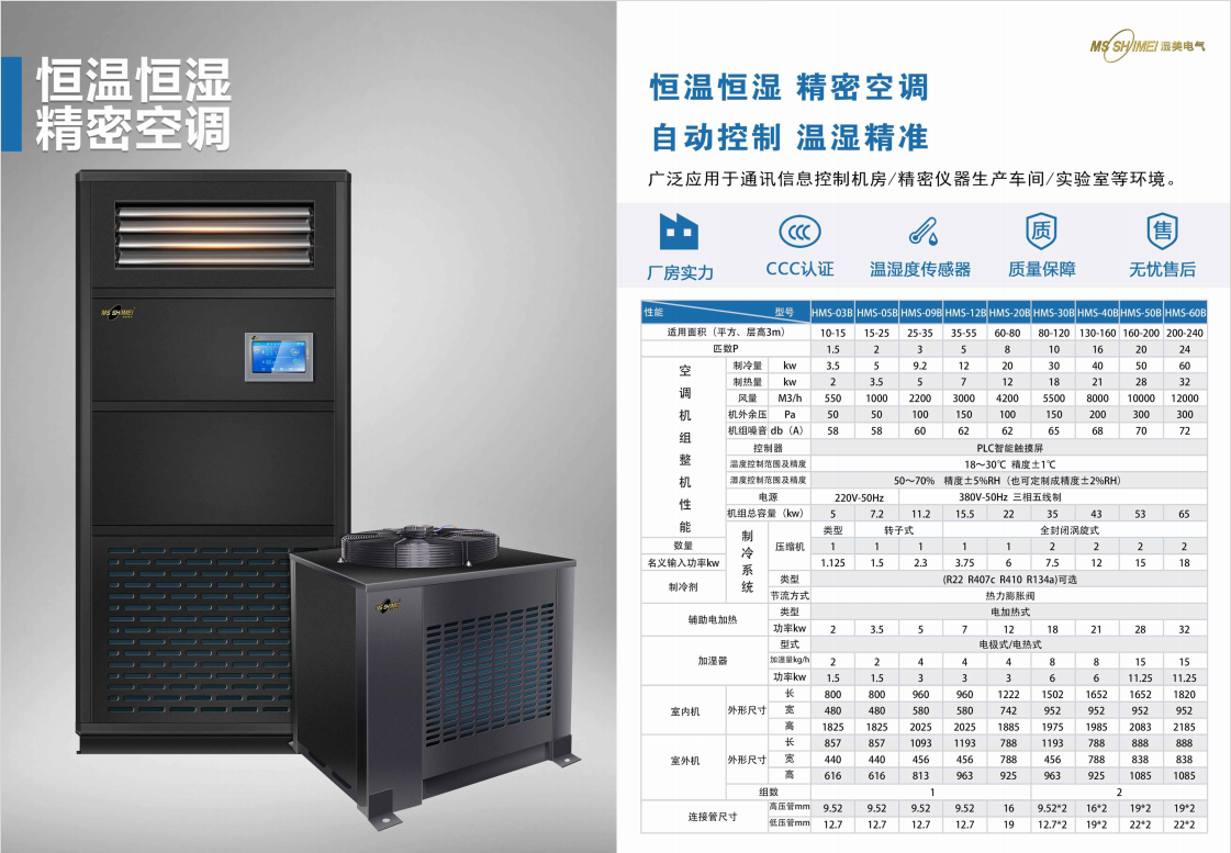 濕美電氣恒溫洹濕精密空調(diào)現(xiàn)貨特價(jià)全國(guó)總代理咨詢(xún)