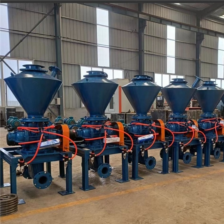 下料器中低壓關風機 葉輪給料機20t/h耐磨標準型旋轉供料器