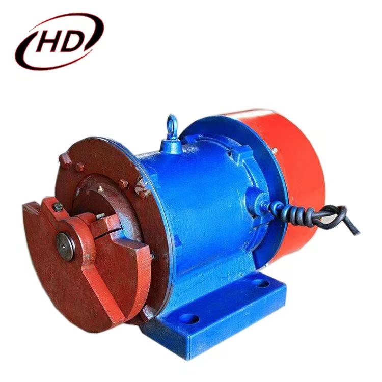 馬鞍山市YZU-40-6振動(dòng)電機(jī)3KW 防爆型振動(dòng)電機(jī)批發(fā)零售