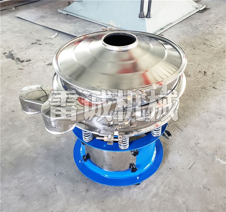 雷誠(chéng)機(jī)械供應(yīng)不銹鋼旋振篩 糧食篩選機(jī) 面粉篩 淀粉篩 各種型號(hào)齊全