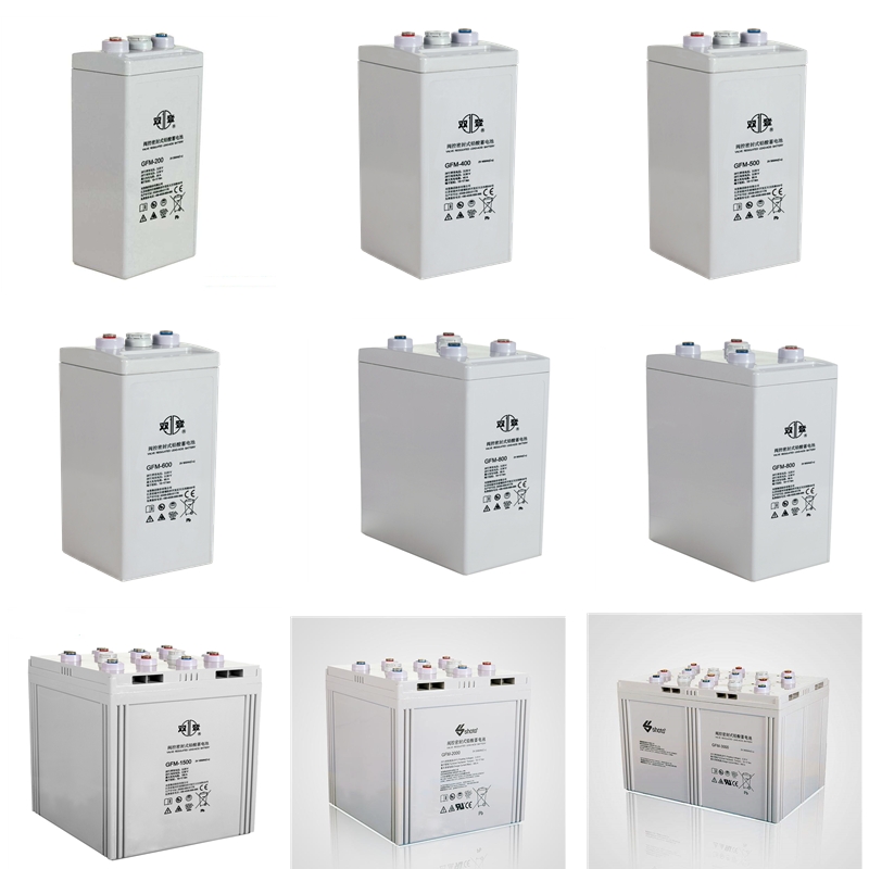 鑫盛達(dá)雙登蓄電池6-FMX-150D價格